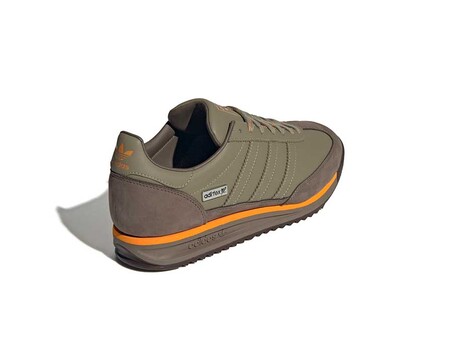 ADIDAS SL 72 RS WINTER GREEN