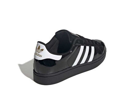ADIDAS SUPERSTAR II W CHAROL