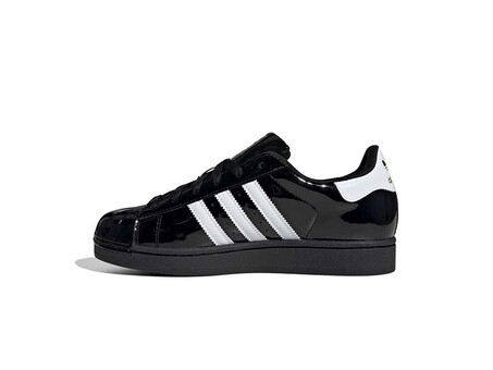 ADIDAS SUPERSTAR II W CHAROL