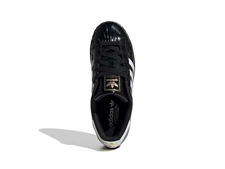 ADIDAS SUPERSTAR II W CHAROL