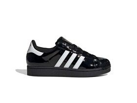 ADIDAS SUPERSTAR II W CHAROL