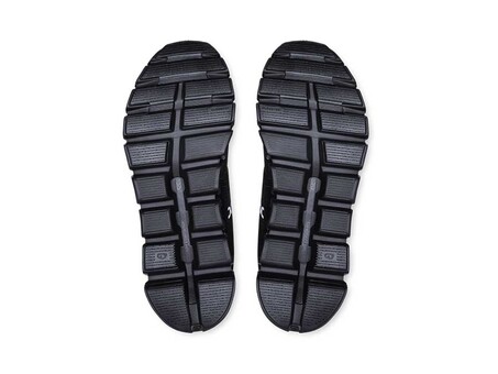 CLOUD 6 WP W BLACK BLACK