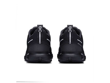 CLOUD 6 WP W BLACK BLACK