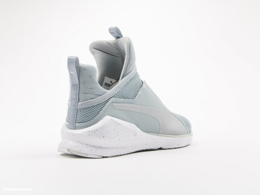 tenis puma fierce core