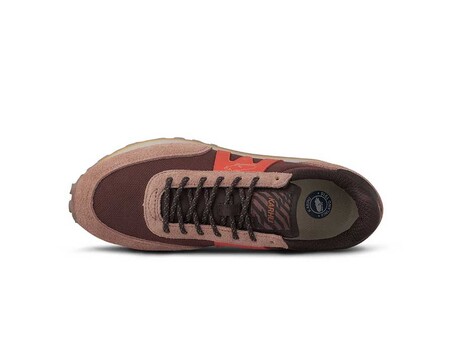 KARHU ALBATROSS CONTROL CORK  FLAME