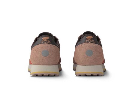 KARHU ALBATROSS CONTROL CORK  FLAME