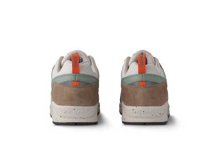 KARHU FUSION 2 0 PORTABELLA  NASTURTIUM