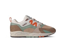 KARHU FUSION 2 0 PORTABELLA  NASTURTIUM