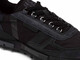 LACOSTE ELITE ACTIVE ACTIVE BLACK BLACK