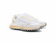 LACOSTE ELITE ACTIVE WHITE YELLOW