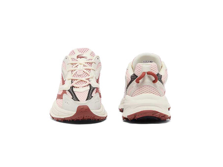 LACOSTE NEO 3 LIGHT PINK