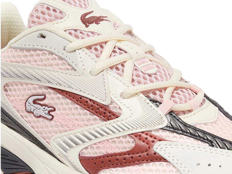 LACOSTE NEO 3 LIGHT PINK