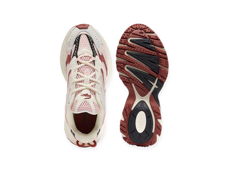 LACOSTE NEO 3 LIGHT PINK