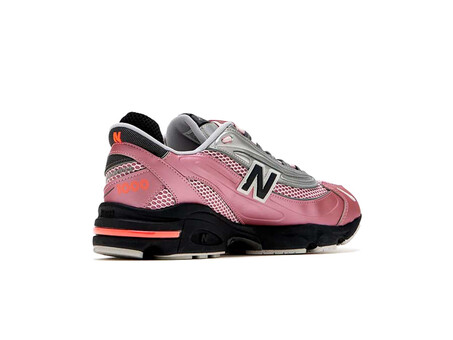 NEW BALANCE 1000 PINK TAFFY