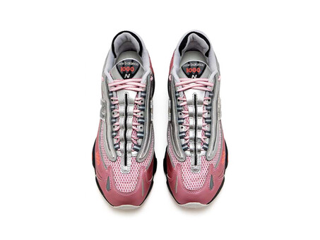 NEW BALANCE 1000 PINK TAFFY