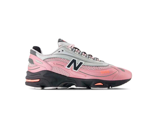 NEW BALANCE 1000 PINK TAFFY