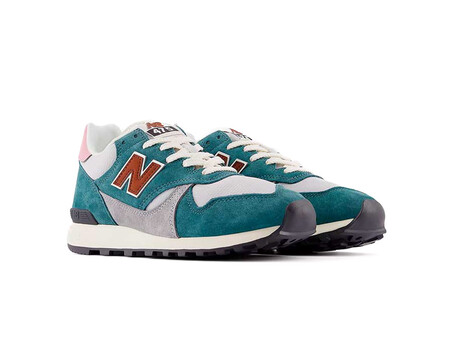 NEW BALANCE 475 NEW SPRUCE