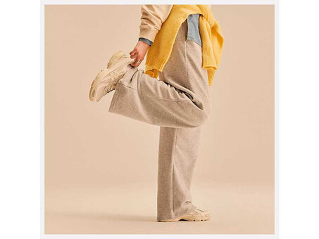 NEW BALANCE 740 BISQUE BEIGE