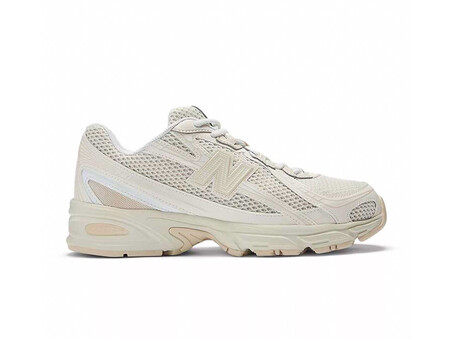 NEW BALANCE 740 BISQUE BEIGE