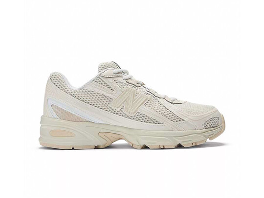 NEW BALANCE 740 BISQUE BEIGE