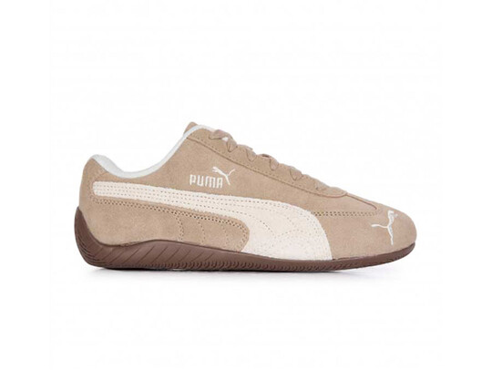 PUMA SPEEDCAT ELEVATED WNS BEIGE