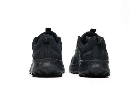 SAUCONY RIDE TR2 GTX - TRIPLE BLACK