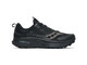 SAUCONY RIDE TR2 GTX - TRIPLE BLACK