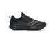 SAUCONY RIDE TR2 GTX - TRIPLE BLACK