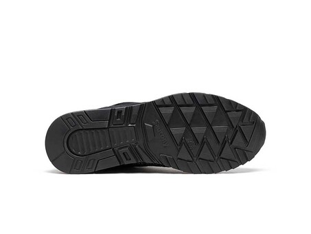 SAUCONY SHADOW 6000 GTX - TRIPLE BLACK