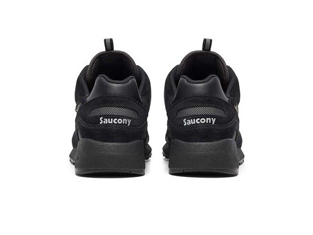 SAUCONY SHADOW 6000 GTX - TRIPLE BLACK