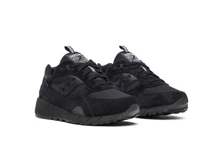 SAUCONY SHADOW 6000 GTX - TRIPLE BLACK