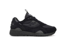 SAUCONY SHADOW 6000 GTX - TRIPLE BLACK