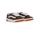 VANS HYLANE SUEDE BROWN