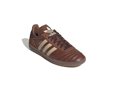 ADIDAS SAMBA JP BROWN