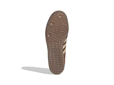 ADIDAS SAMBA JP BROWN