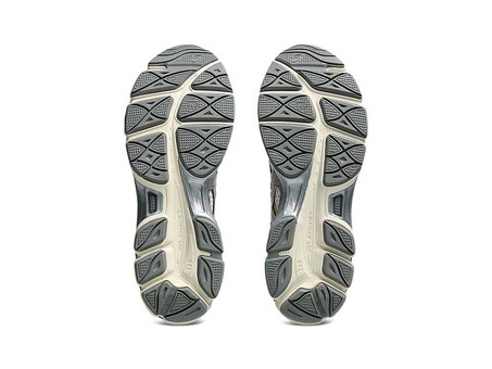 ASICS GEL-CUMULUS 16 CREAM CLAY GREY