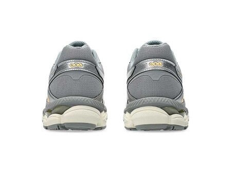 ASICS GEL-CUMULUS 16 CREAM CLAY GREY