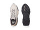 LACOSTE ELITE ACTIVE ACTIVE OFF WHITE DARK GREY