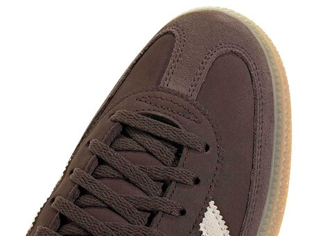 ADIDAS HANDBALL SPEZIAL W BROWN PINK