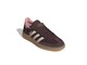 ADIDAS HANDBALL SPEZIAL W BROWN PINK