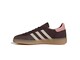 ADIDAS HANDBALL SPEZIAL W BROWN PINK