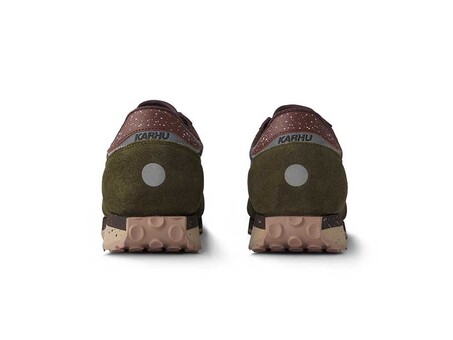 KARHU MESTARI CONTROL BEECH TEA