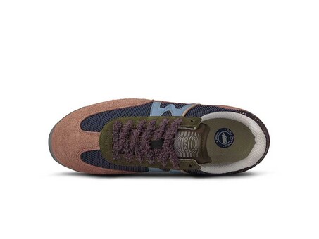 KARHU MESTARI CONTROL CORK BLUE BLIZZARD