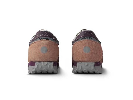 KARHU MESTARI CONTROL CORK BLUE BLIZZARD