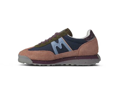 KARHU MESTARI CONTROL CORK BLUE BLIZZARD