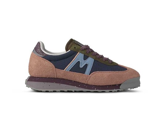 KARHU MESTARI CONTROL CORK BLUE BLIZZARD