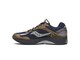 SAUCONY PROGRID OMNI 9 - BROWN NAVY