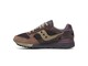 SAUCONY SHADOW 5000 - DARK GREY PLUM CRAFTED