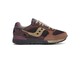 SAUCONY SHADOW 5000 - DARK GREY PLUM CRAFTED