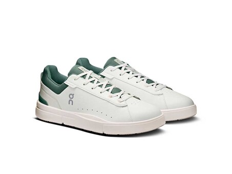 ON THE ROGER ADVANTAGE 2 WHITE OLIVE